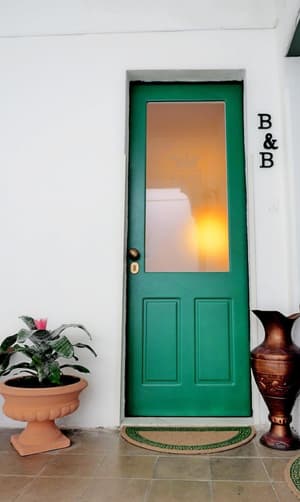 thumbnail: Interior