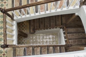 thumbnail: Interior
