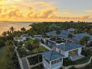 thumbnail: Aerial view