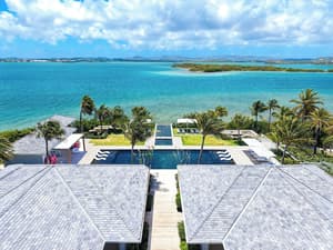 thumbnail: Aerial view