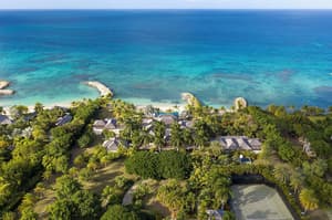 thumbnail: Aerial view