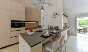 thumbnail: Shared kitchen