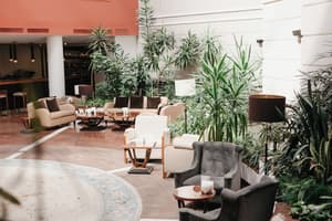thumbnail: Interior