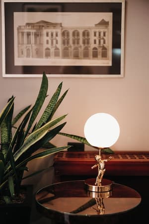 thumbnail: Interior