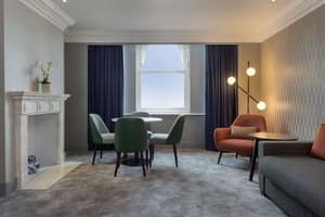 thumbnail: Living area