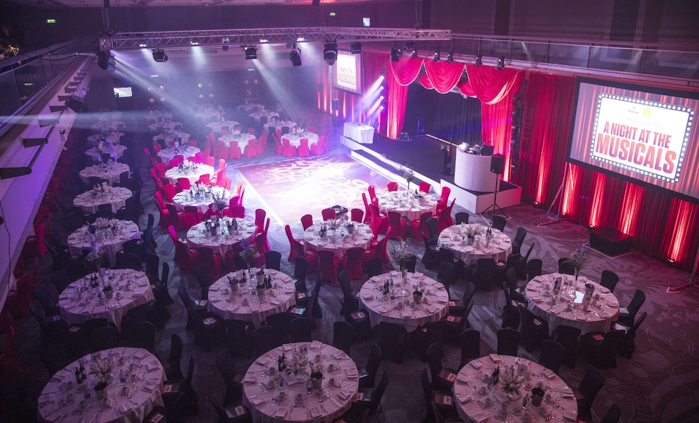 Ballroom