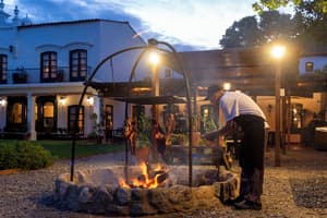 thumbnail: Restaurant