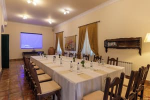 thumbnail: Reception hall