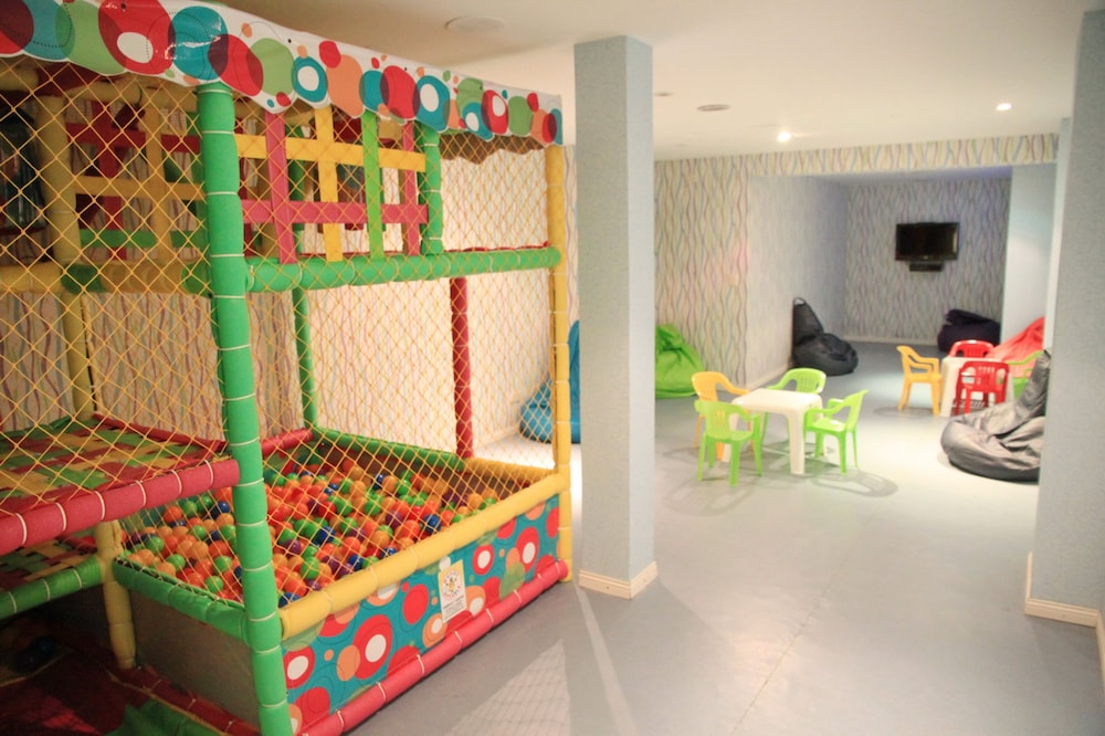 Play area