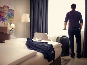 thumbnail: Room