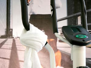 thumbnail: Fitness facility