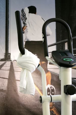 thumbnail: Gym