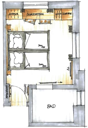 thumbnail: Floor plan