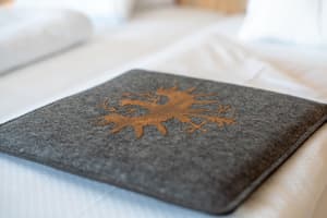 thumbnail: Room amenity