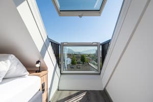 thumbnail: Terrace/patio
