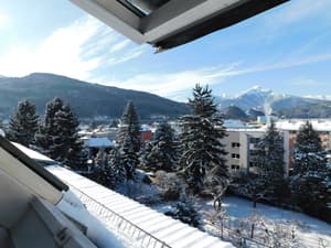 thumbnail: Mountain view
