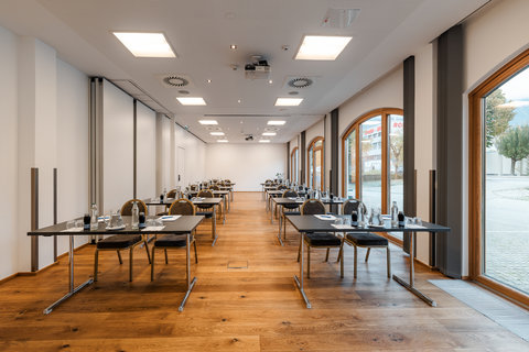 Meeting Room Mühlau