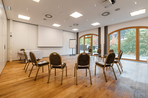 Meeting Room Igls