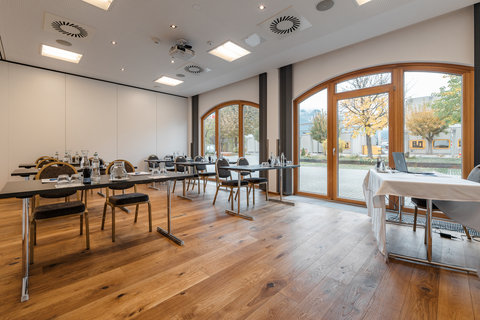 Meeting Room Pradl