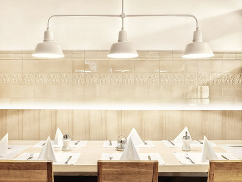 Restaurant alpin @ Holiday Inn Innsbruck