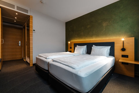 Standard doubleroom