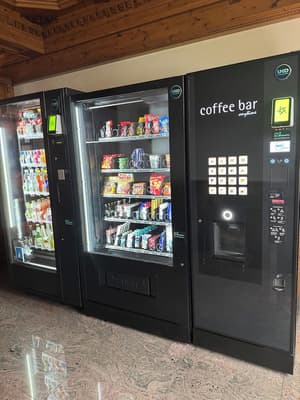 thumbnail: Vending machine