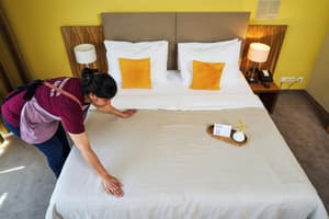 thumbnail: Interior detail