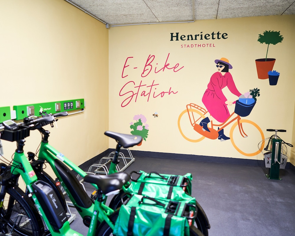 Bicycling