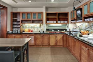 thumbnail: Breakfast buffet