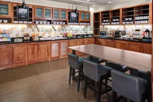 thumbnail: Breakfast buffet