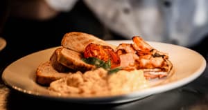 thumbnail: Breakfast meal