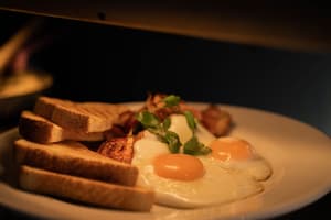 thumbnail: Breakfast meal