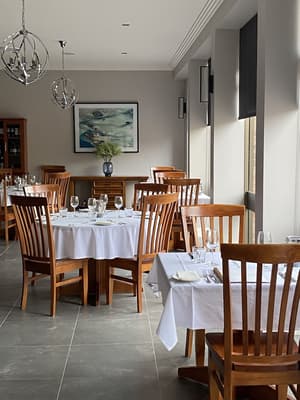 thumbnail: Restaurant