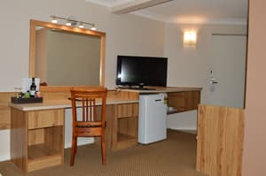 thumbnail: Room amenity
