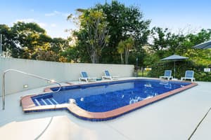 thumbnail: Outdoor pool