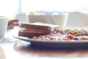thumbnail: Breakfast meal
