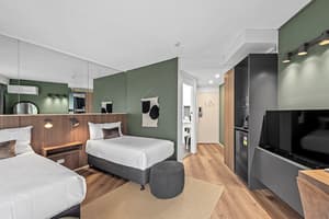 thumbnail: Room