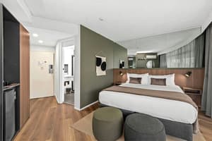 thumbnail: Room