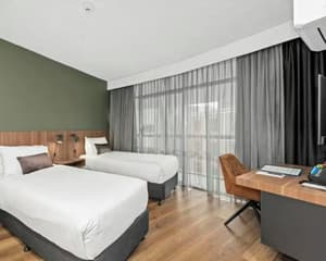 thumbnail: Room