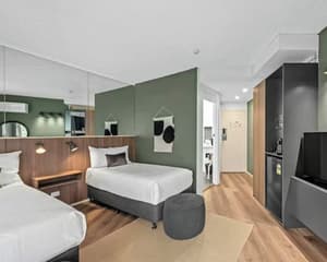 thumbnail: Room