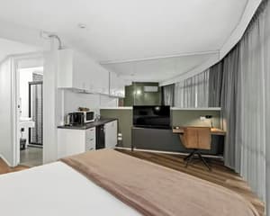 thumbnail: Room