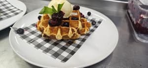 thumbnail: Restaurant