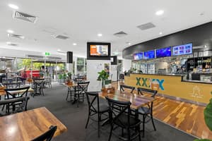 thumbnail: Restaurant