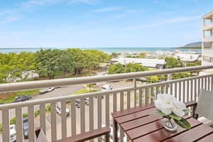 thumbnail: View from room