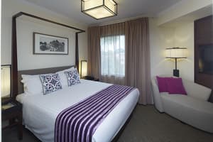 thumbnail: View from room