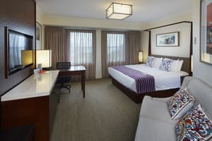 thumbnail: View from room