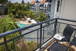 thumbnail: Balcony