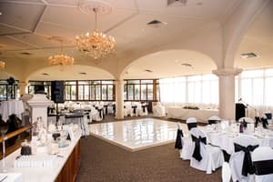 thumbnail: Indoor wedding