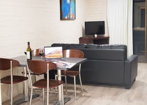 thumbnail: Living area