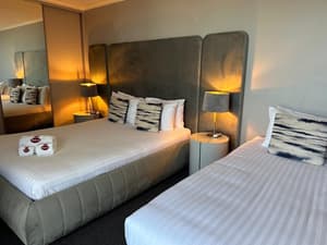 thumbnail: Room
